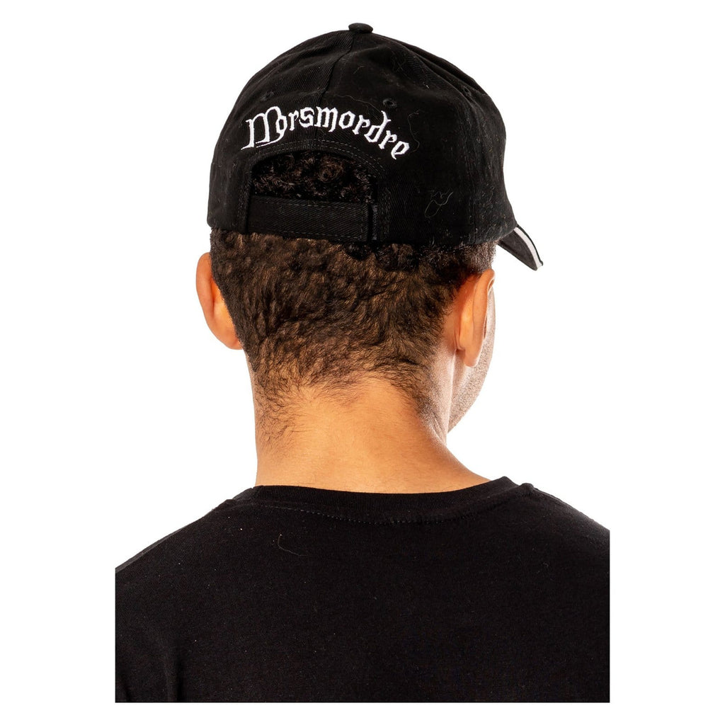 Productafbeelding Harry Potter Baseballpet Dark Mark