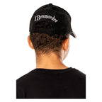Productafbeelding Harry Potter Baseballpet Dark Mark