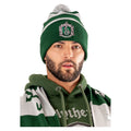 Image produit Harry Potter Bonnet Serpentard