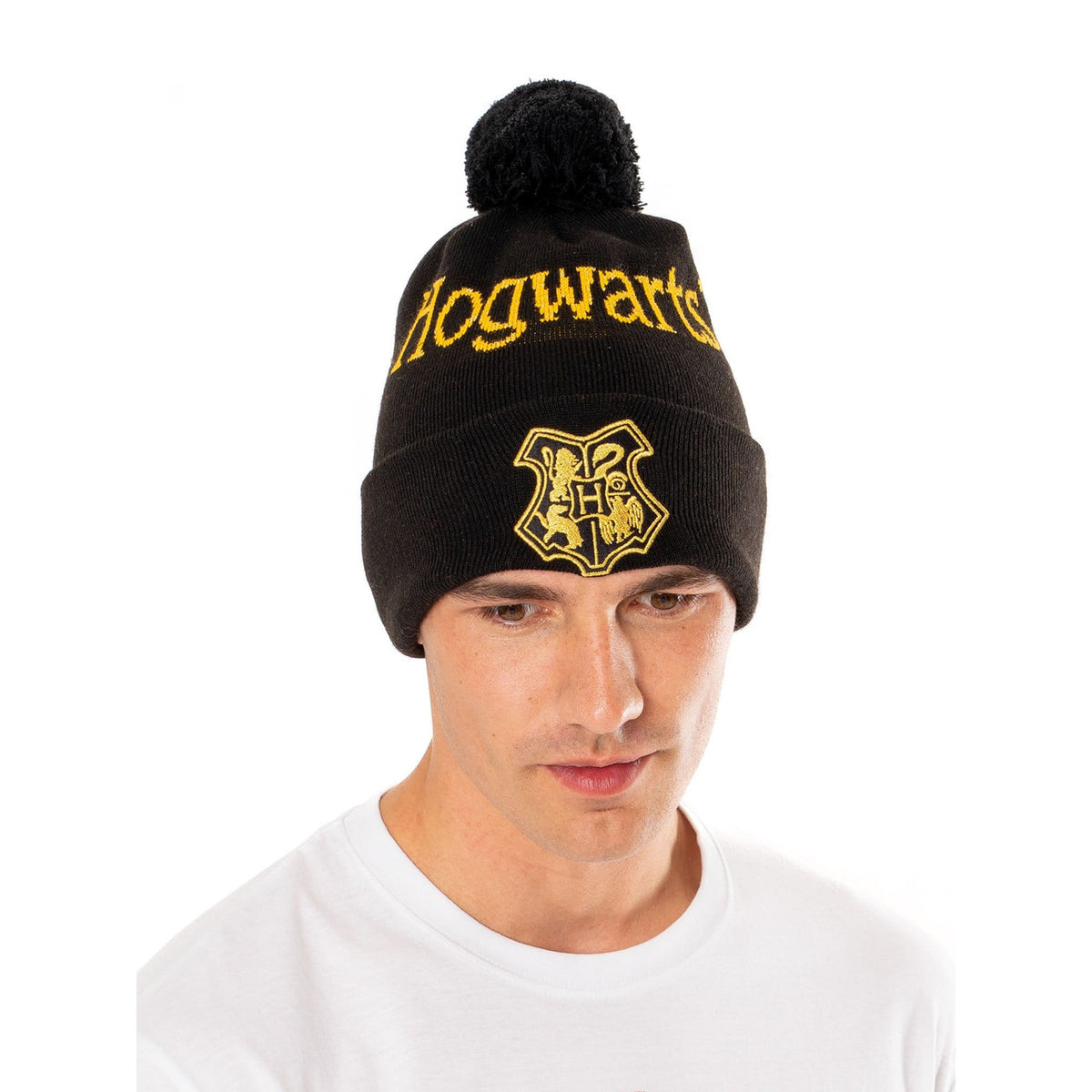 Product image Harry Potter Beanie Hogwarts