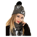 Productafbeelding Harry Potter Beanie The Dark Arts