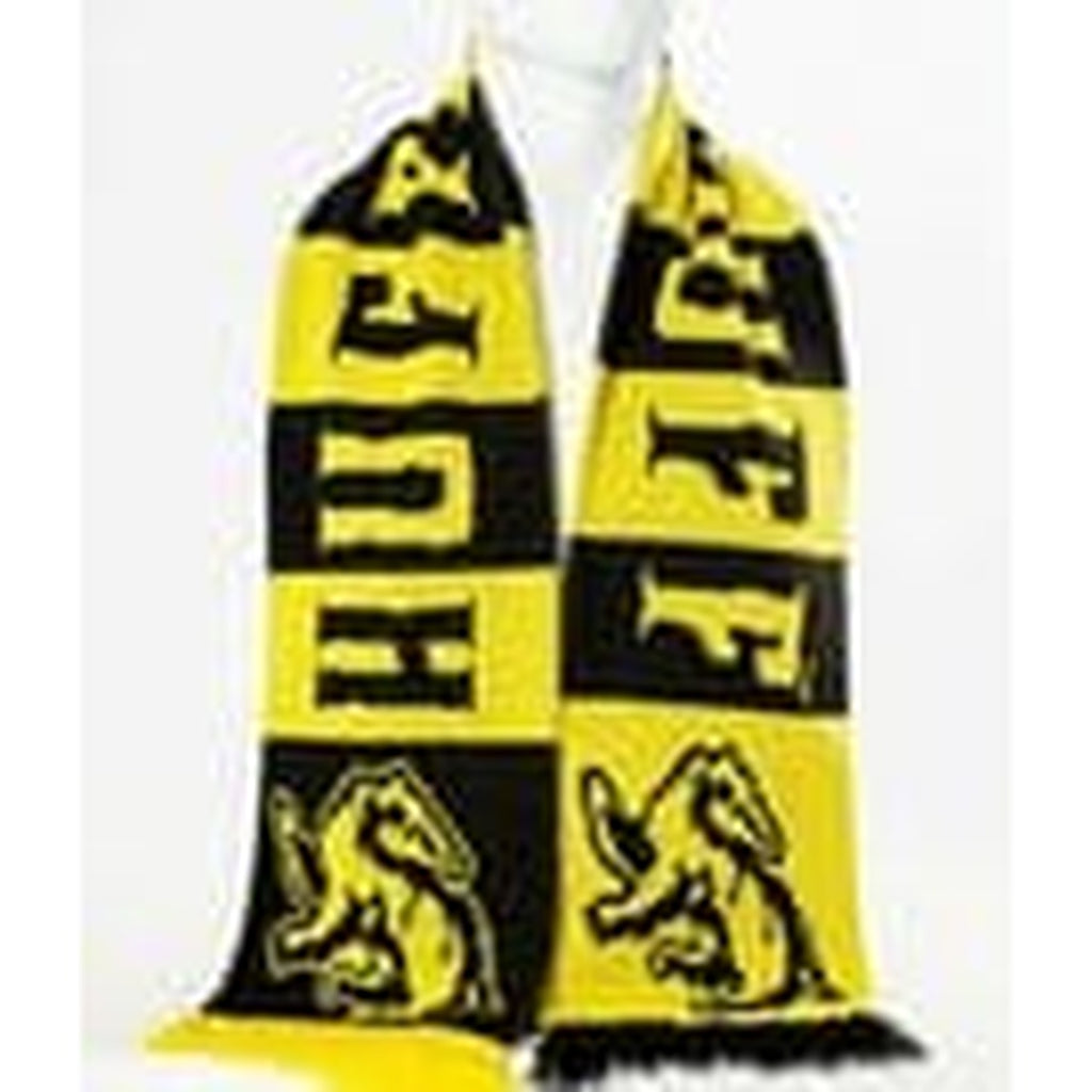 Produktbild Harry Potter Schal Hufflepuff