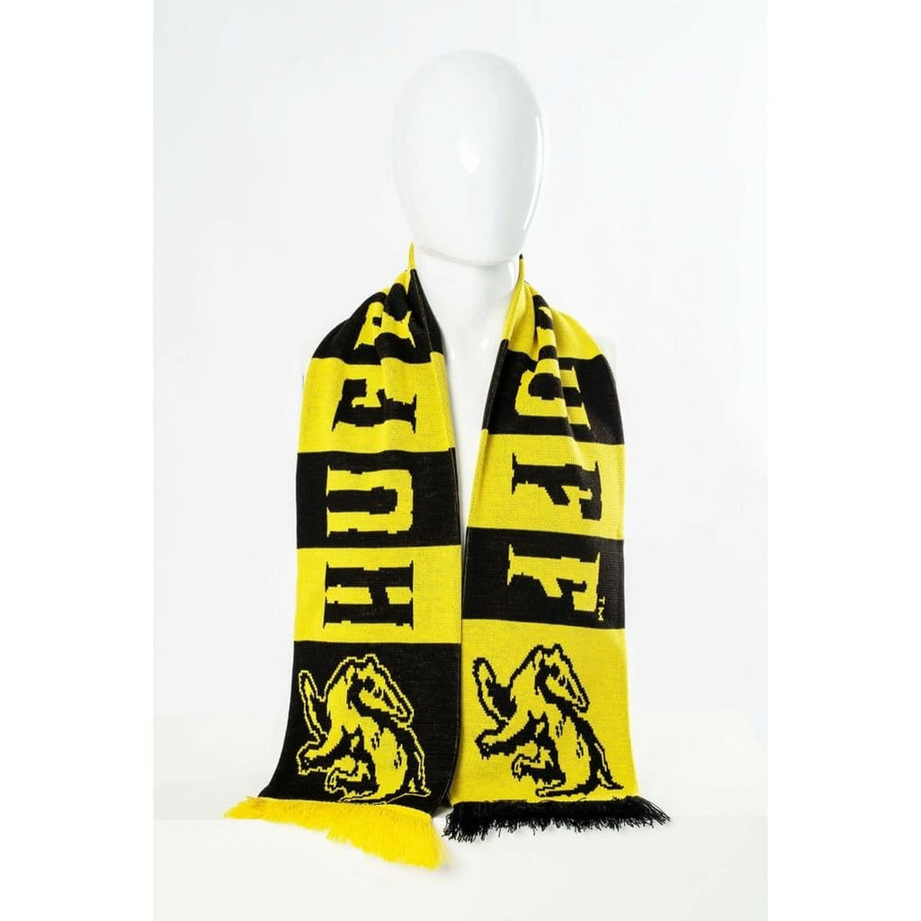 Produktbild Harry Potter Schal Hufflepuff