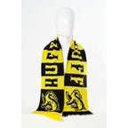 Produktbild Harry Potter Schal Hufflepuff