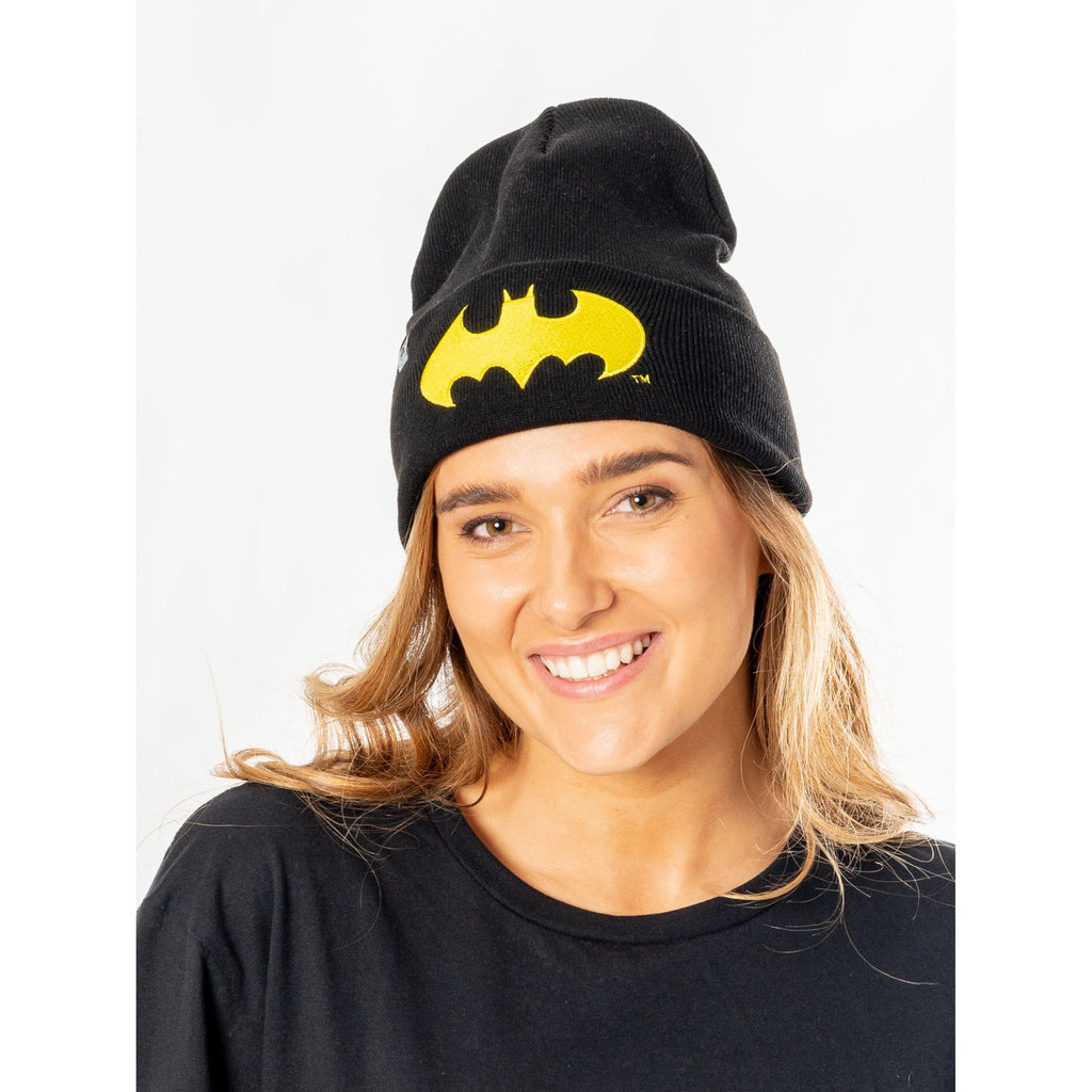 Image produit Bonnet Batman Classic