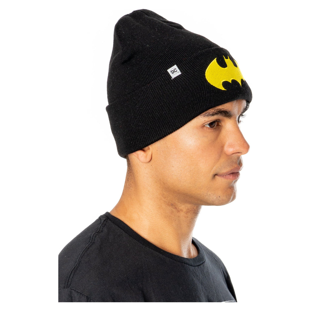 Image produit Bonnet Batman Classic