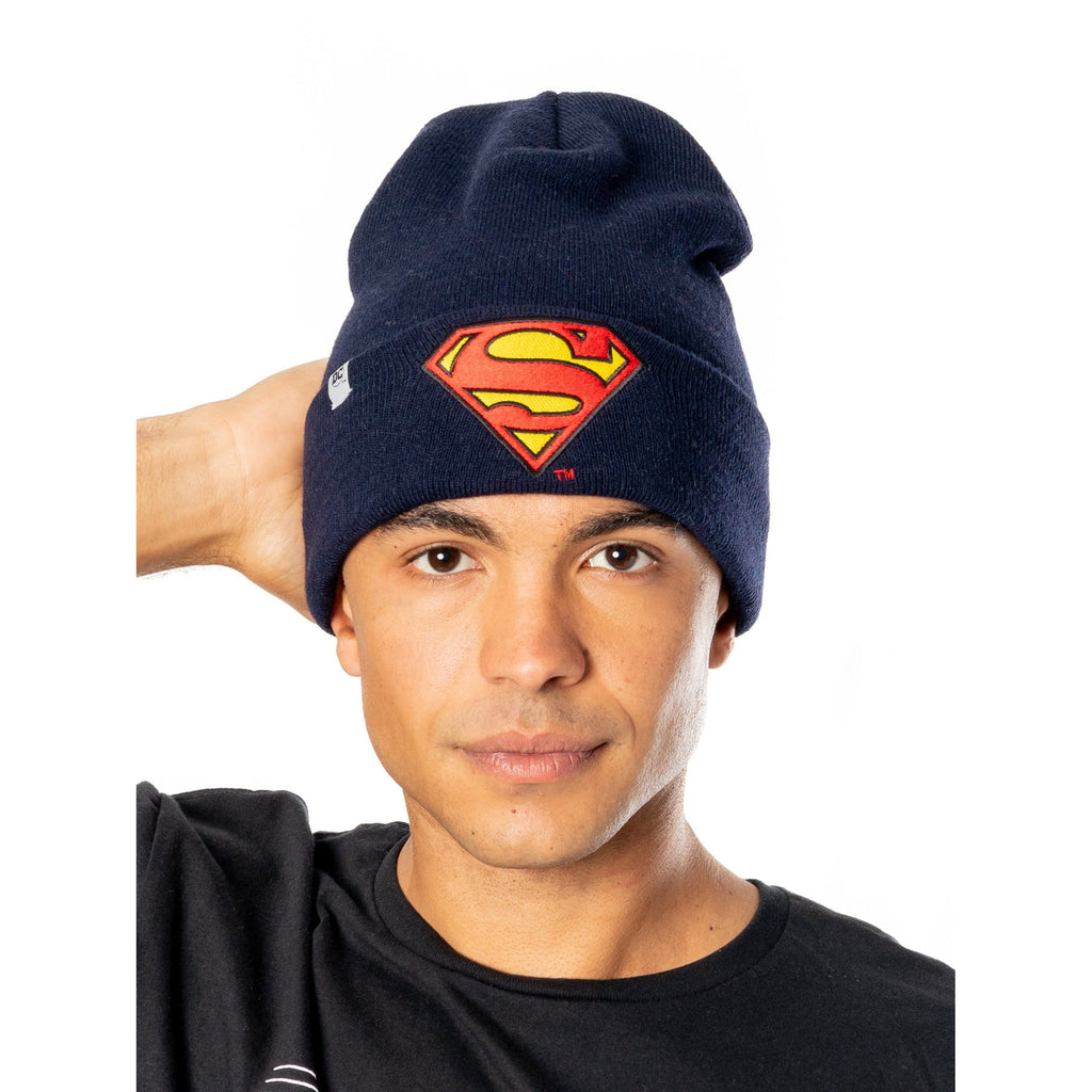 Image produit Bonnet Superman Classic