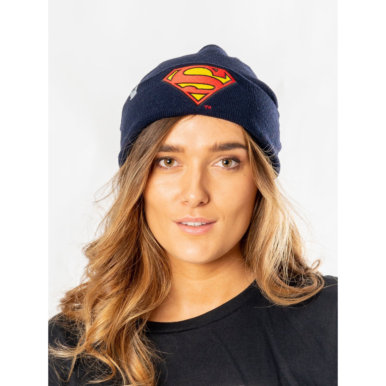 Image produit Bonnet Superman Classic