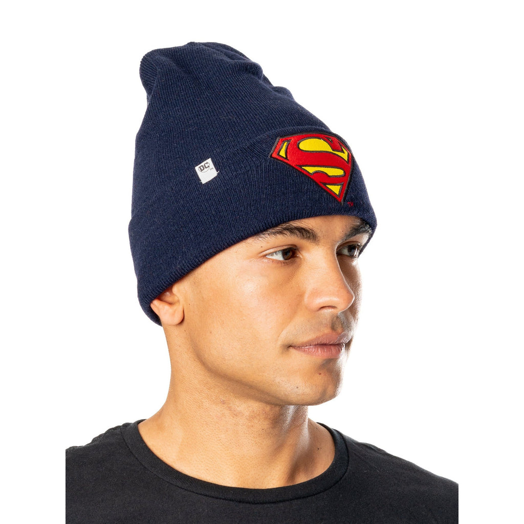 Image produit Bonnet Superman Classic