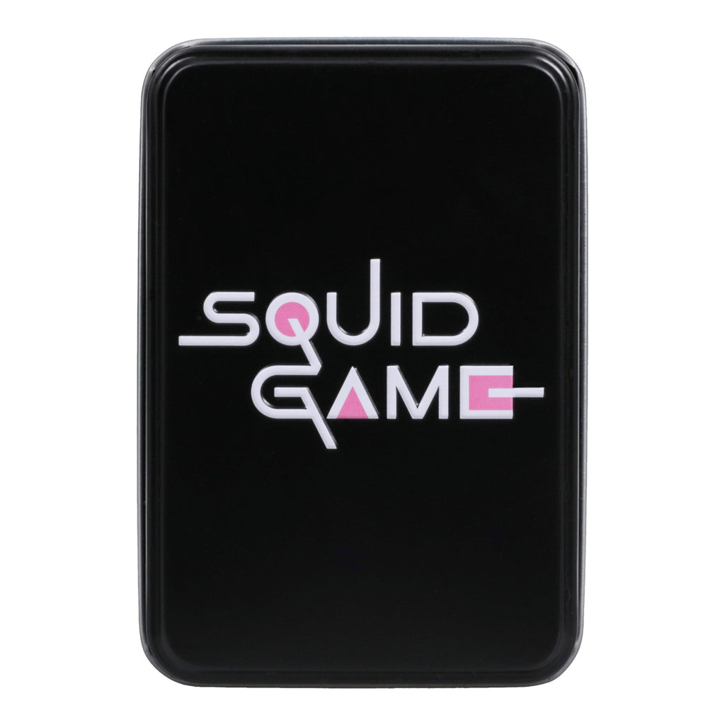 Produktbild Squid Game Spielkarten