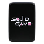 Produktbild Squid Game Spielkarten