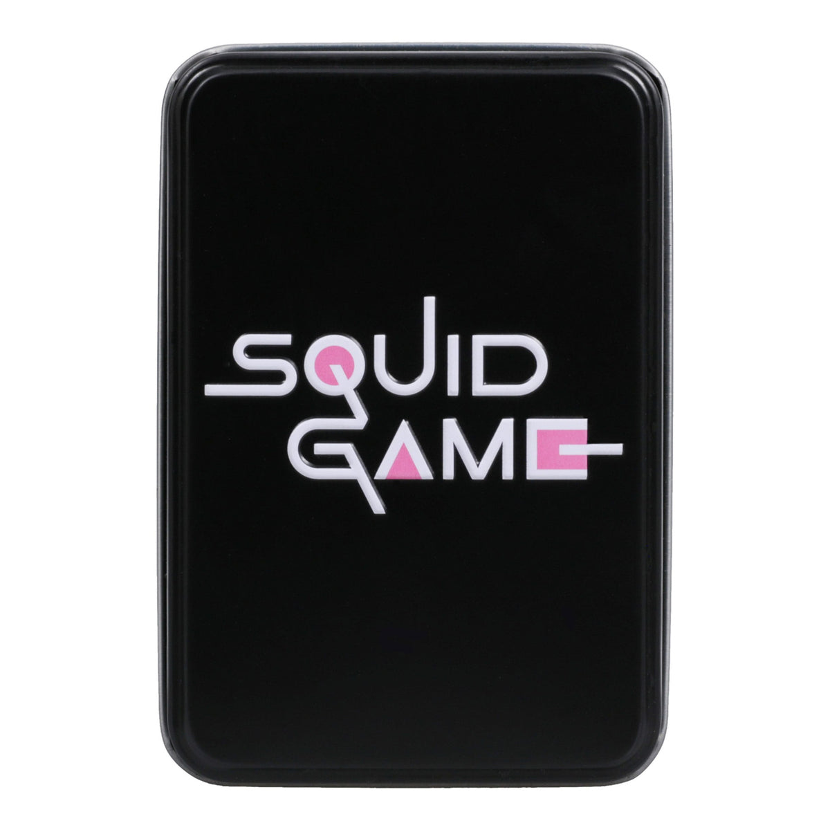 Produktbild Squid Game Spielkarten