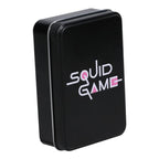 Produktbild Squid Game Spielkarten