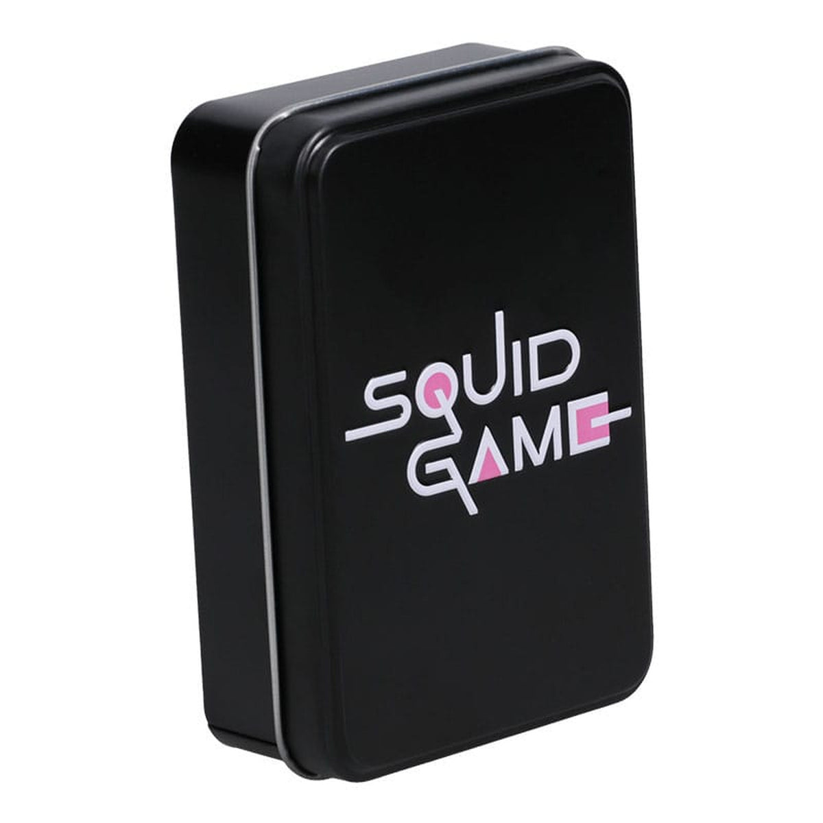 Produktbild Squid Game Spielkarten