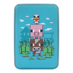 Image produit Cartes à jouer Minecraft Animaux