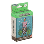 Image produit Cartes à jouer Minecraft Animaux