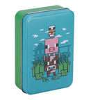 Image produit Cartes à jouer Minecraft Animaux