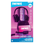 Image produit Fortnite Support pour casque avec éclairage 30 cm