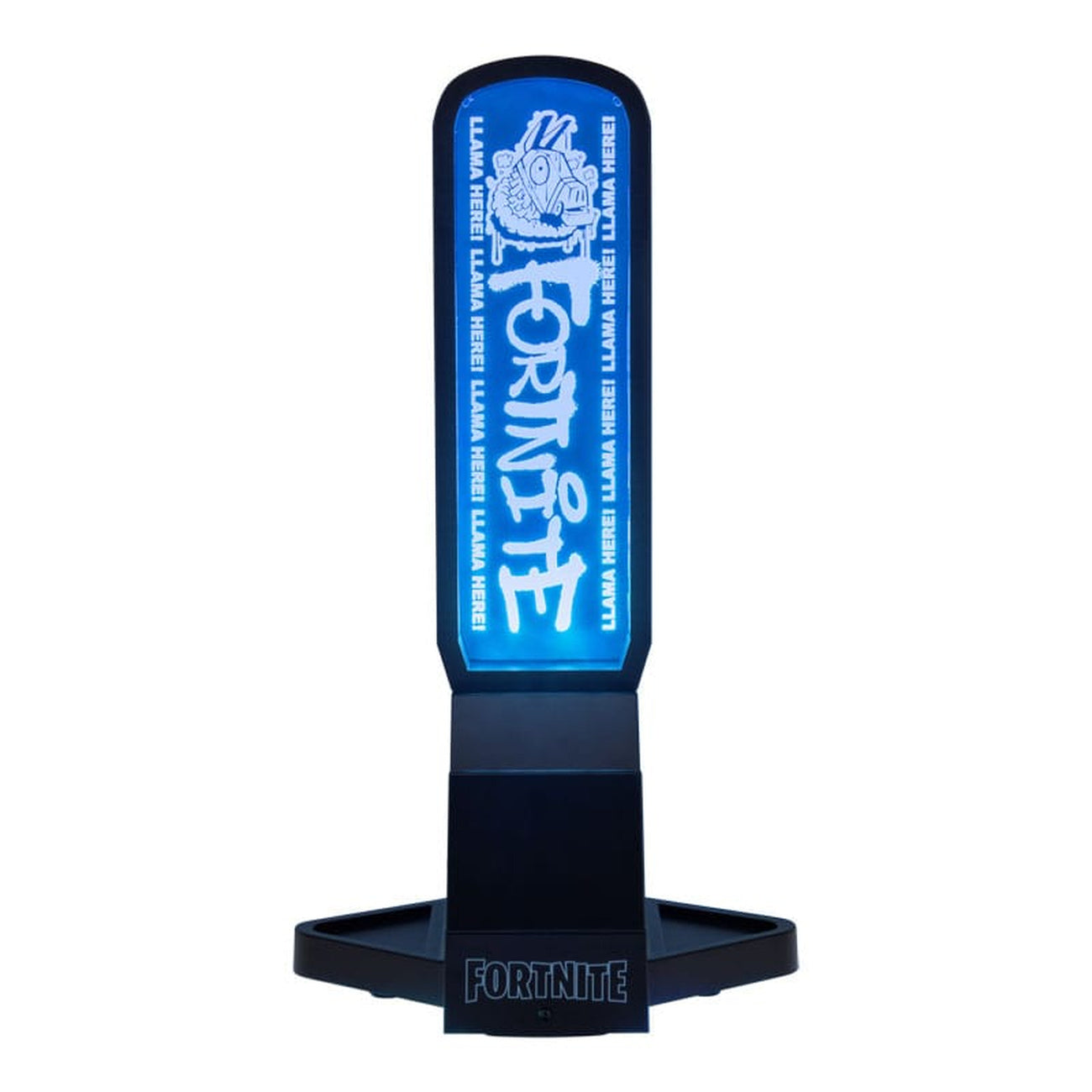 Image produit Fortnite Support pour casque avec éclairage 30 cm