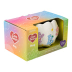 Produktbild Die Glücksbärchis Shaped Tasse