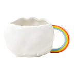 Produktbild Die Glücksbärchis Shaped Tasse