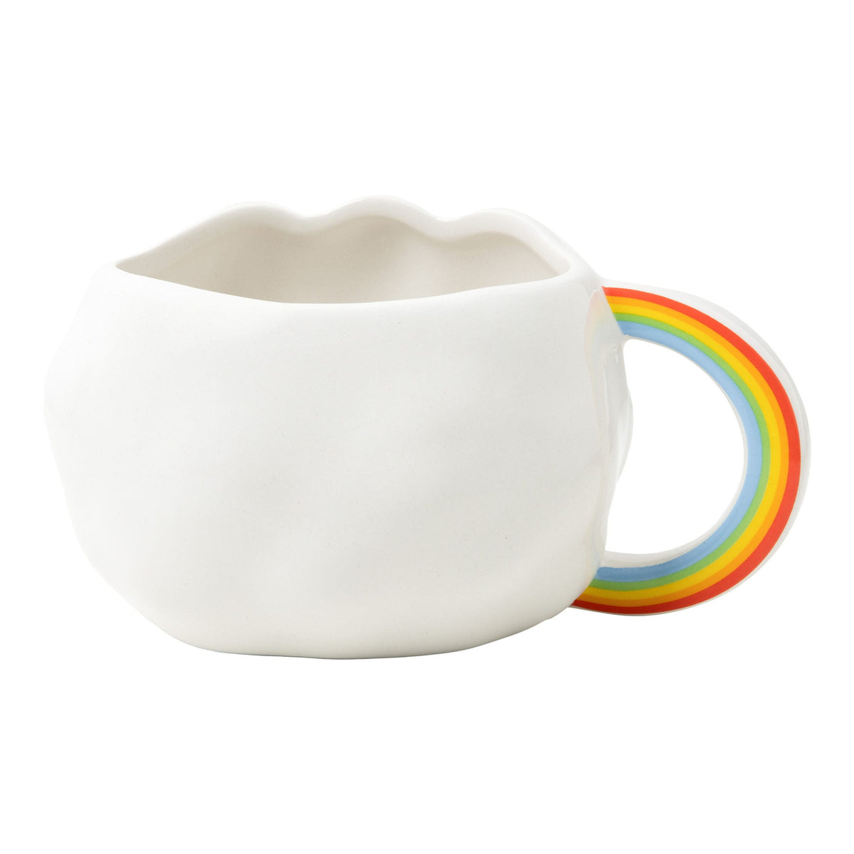 Produktbild Die Glücksbärchis Shaped Tasse