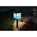 Image produit Lilo & Stitch LunaGlo Lampe Solaire à Piquer Stitch