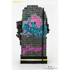 Image produit Cyberpunk 2077 Phantom Liberty Statue 1/4 Judy Alvarez 51 cm