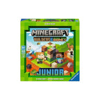 Image produit Jeu de plateau Minecraft Builders & Biomes Junior