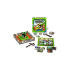 Image produit Jeu de plateau Minecraft Builders & Biomes Junior
