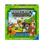 Image produit Jeu de plateau Minecraft Builders & Biomes Junior
