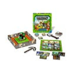 Image produit Jeu de plateau Minecraft Builders & Biomes Junior