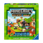 Image produit Jeu de plateau Minecraft Builders & Biomes Junior
