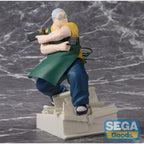 Productafbeelding Sakamoto Days Luminasta PVC Beeld Taro Sakamoto 21 cm