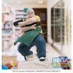Productafbeelding Sakamoto Days Luminasta PVC Beeld Taro Sakamoto 21 cm