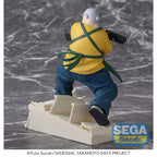 Productafbeelding Sakamoto Days Luminasta PVC Beeld Taro Sakamoto 21 cm