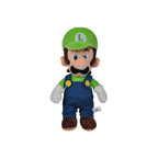 Image produit Super Mario Peluche Luigi 30 cm
