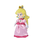 Image produit Super Mario Peluche Peach 27 cm