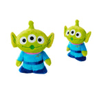 Image produit Toy Story Flufflets Figurine en peluche Alien 25 cm