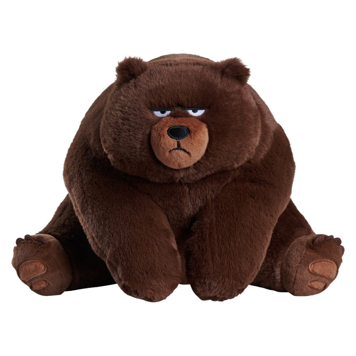Productafbeelding Hoppers Pluchefiguur Ellen Bear 32 cm
