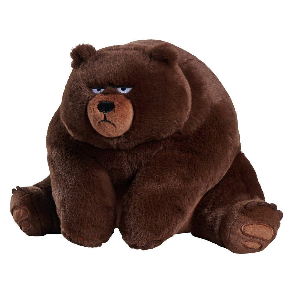 Productafbeelding Hoppers Pluchefiguur Ellen Bear 32 cm