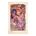 Productafbeelding Critical Role Kunstprint Laura Bailey: 10th Anniversary Art