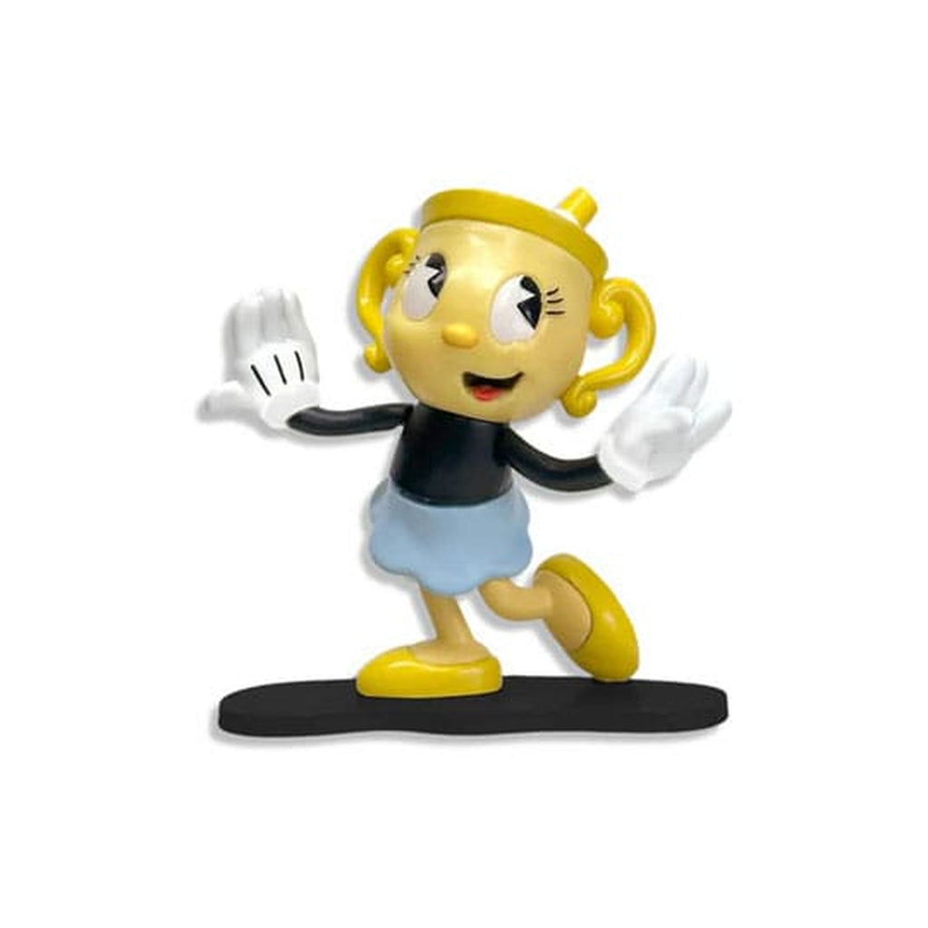 Productafbeelding Cuphead Create a Figure minifiguur Ms. Chalice