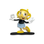 Productafbeelding Cuphead Create a Figure minifiguur Ms. Chalice
