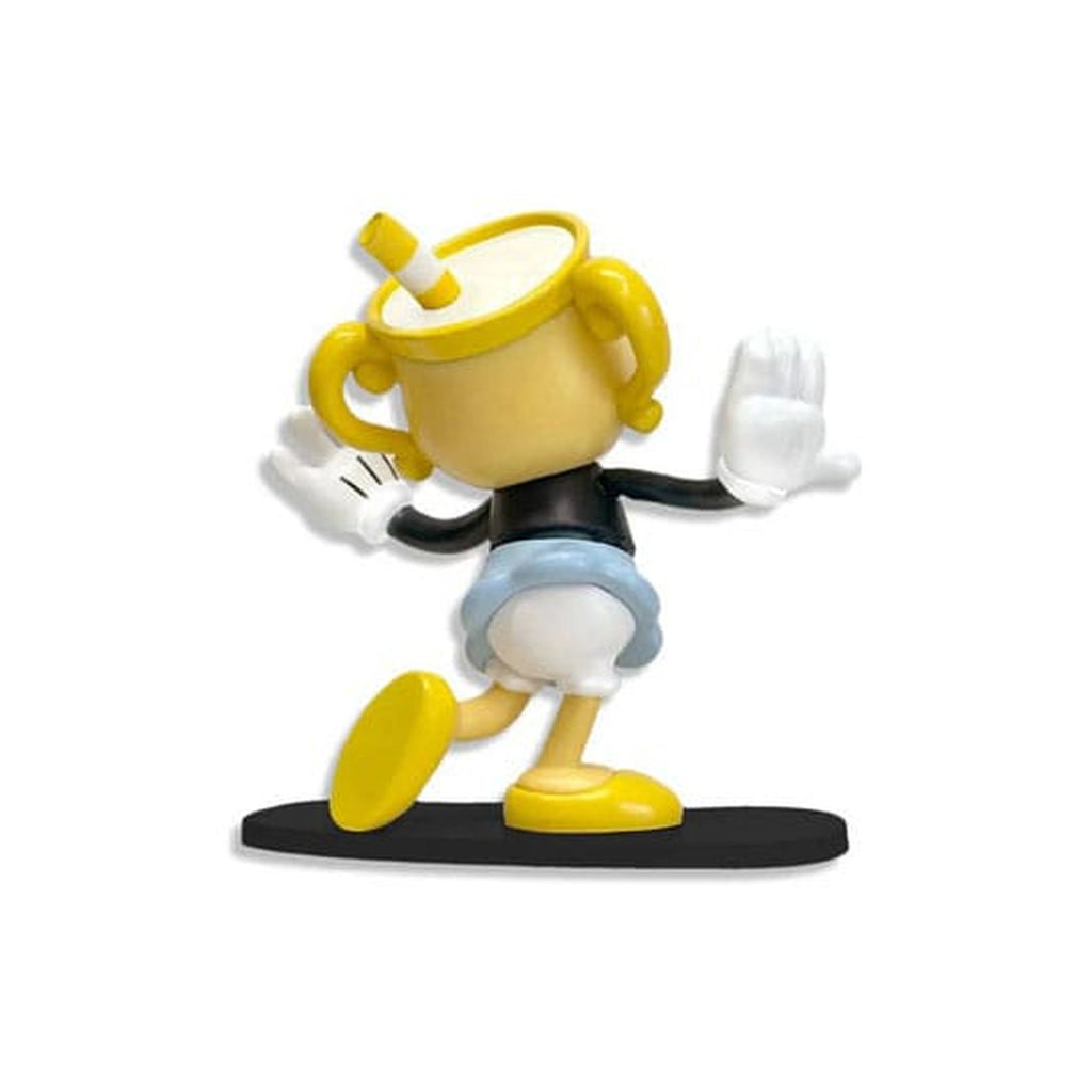 Productafbeelding Cuphead Create a Figure minifiguur Ms. Chalice