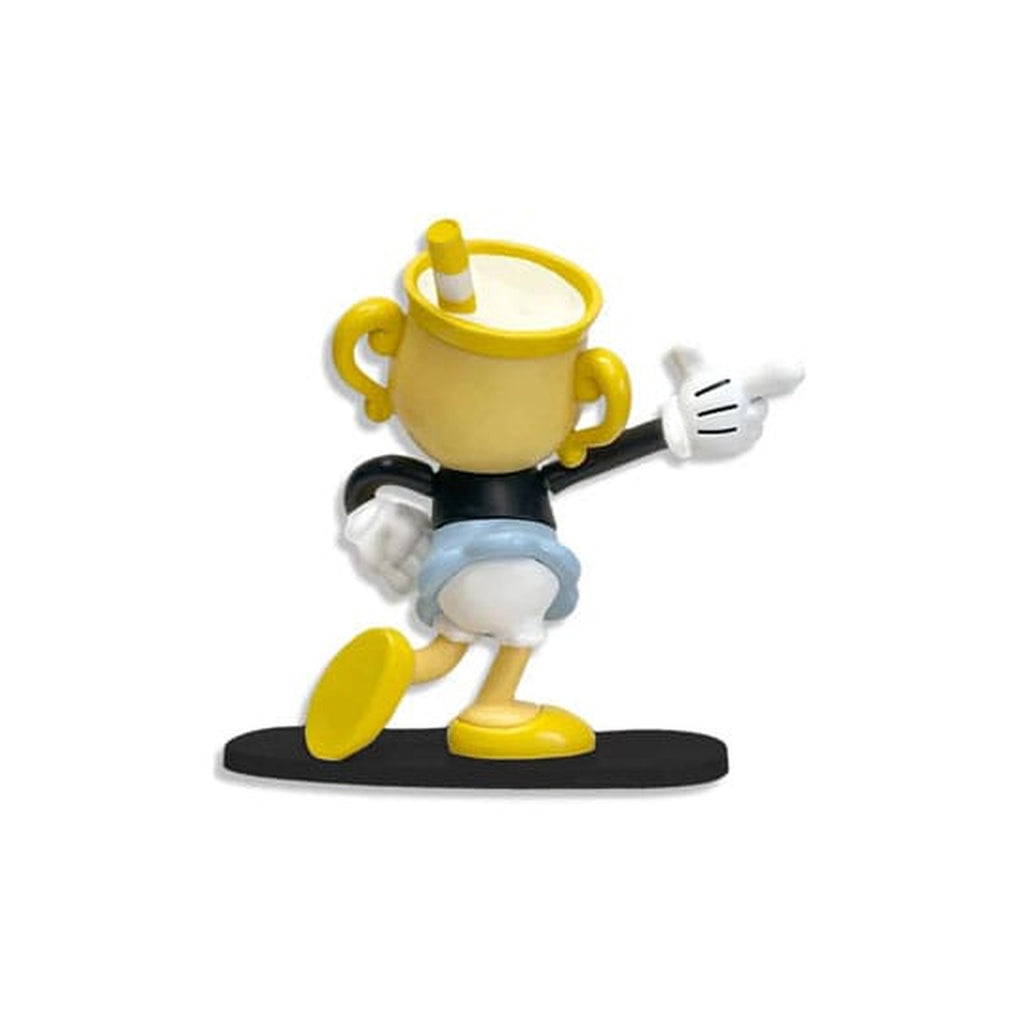 Productafbeelding Cuphead Create a Figure minifiguur Ms. Chalice