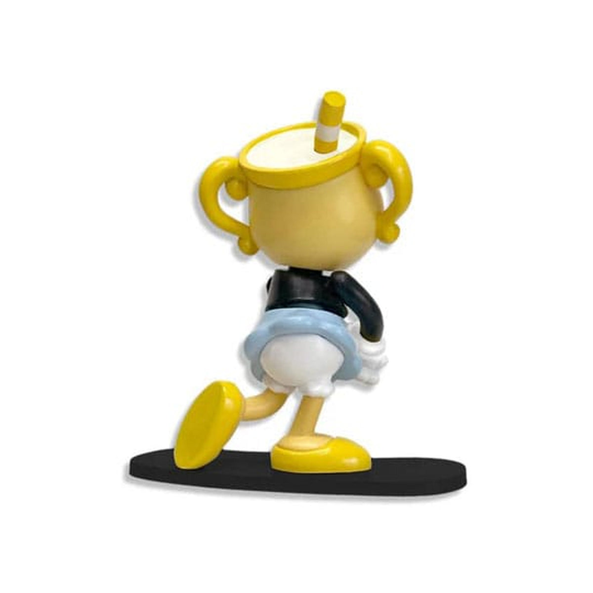 Productafbeelding Cuphead Create a Figure minifiguur Ms. Chalice