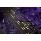 Produktbild Marvel Spielkarten Black Panther