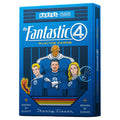 Image produit Cartes à jouer Fantastic Four