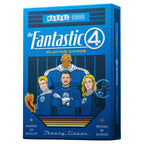 Image produit Cartes à jouer Fantastic Four
